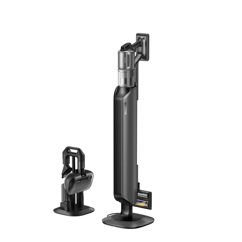 Aspirapolvere senza fili Dreame Z40 Station