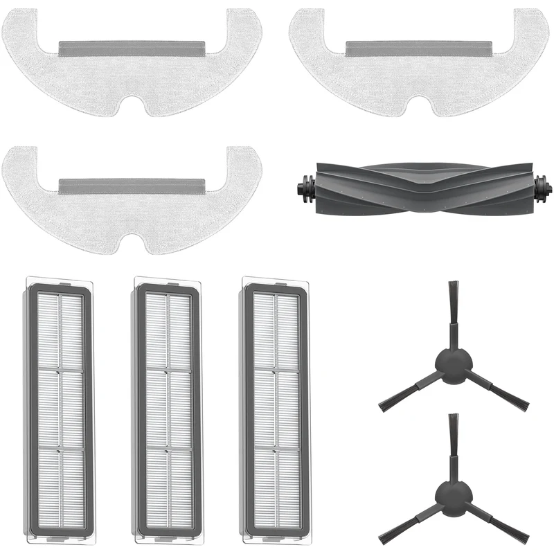 Kit di Accessori per D10s Plus
