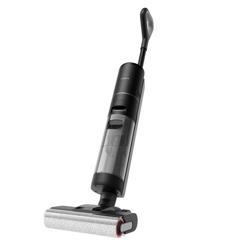 Dreame H12 Pro Aspirapolvere Lavapavimenti Landing