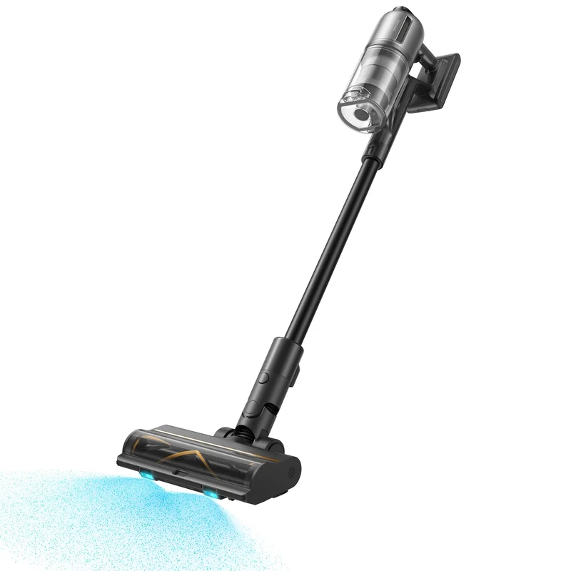 Dreame Z30 Aspirapolvere senza fili Landing