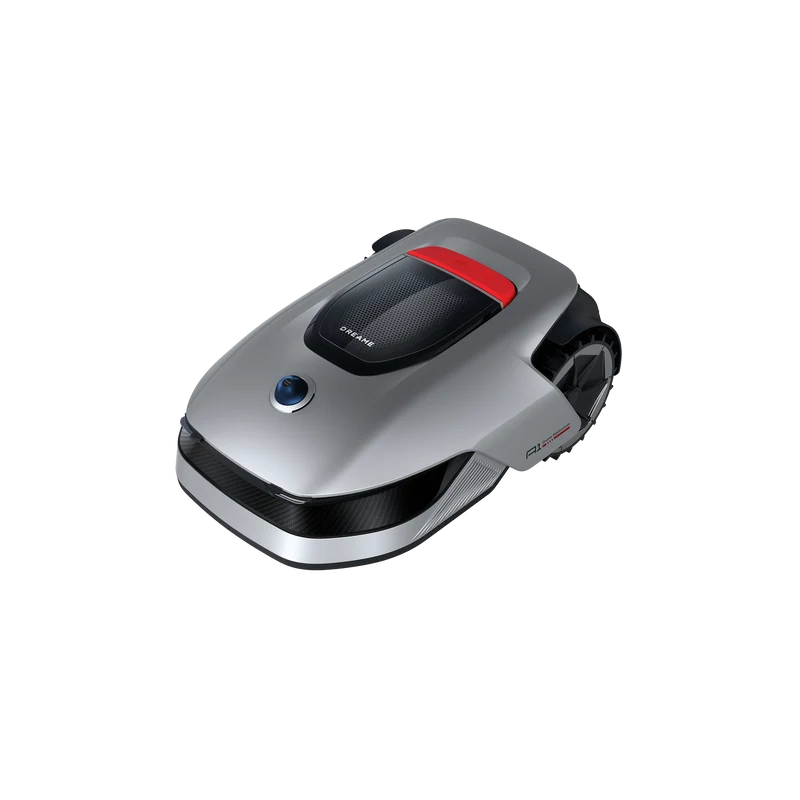 Dreame Roboticmower A1 Landing