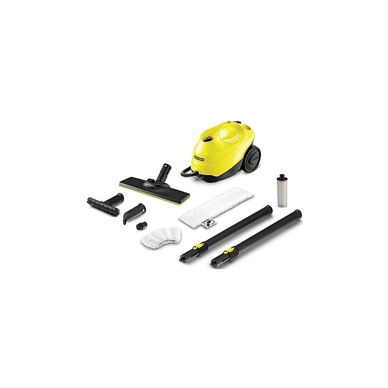 Pulitore a vapore SC3