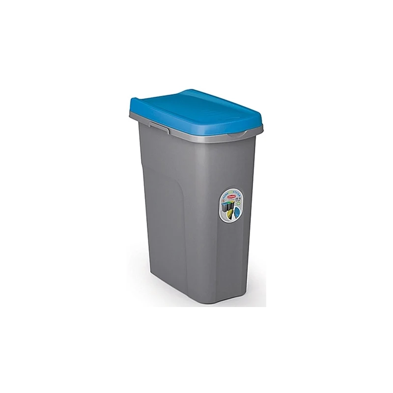 Pattumiera Ecosystem 7 l