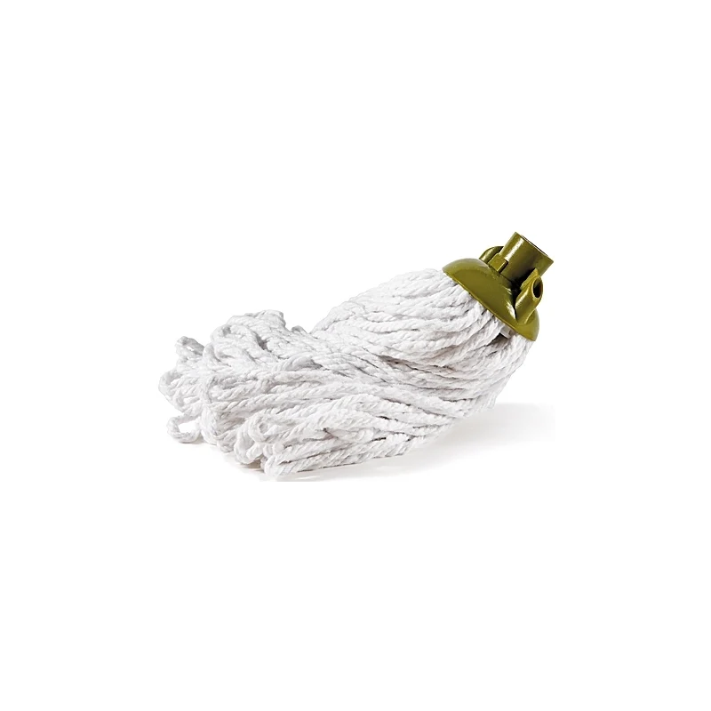 Mocio di ricambio in cotone art. 0025I