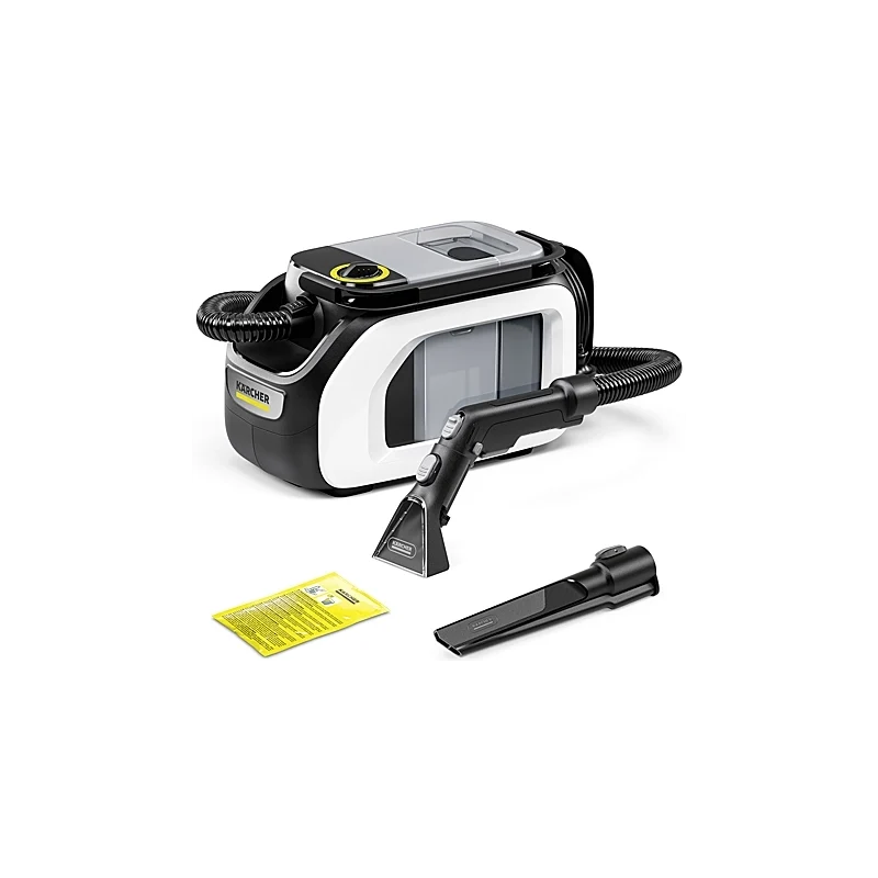 Lavatappeti SE 3 Compact