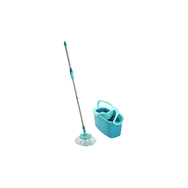 Lavapavimenti twist disc MOP ergo