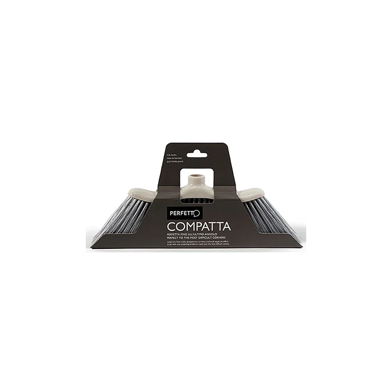 Scopa compatta art. 0011A