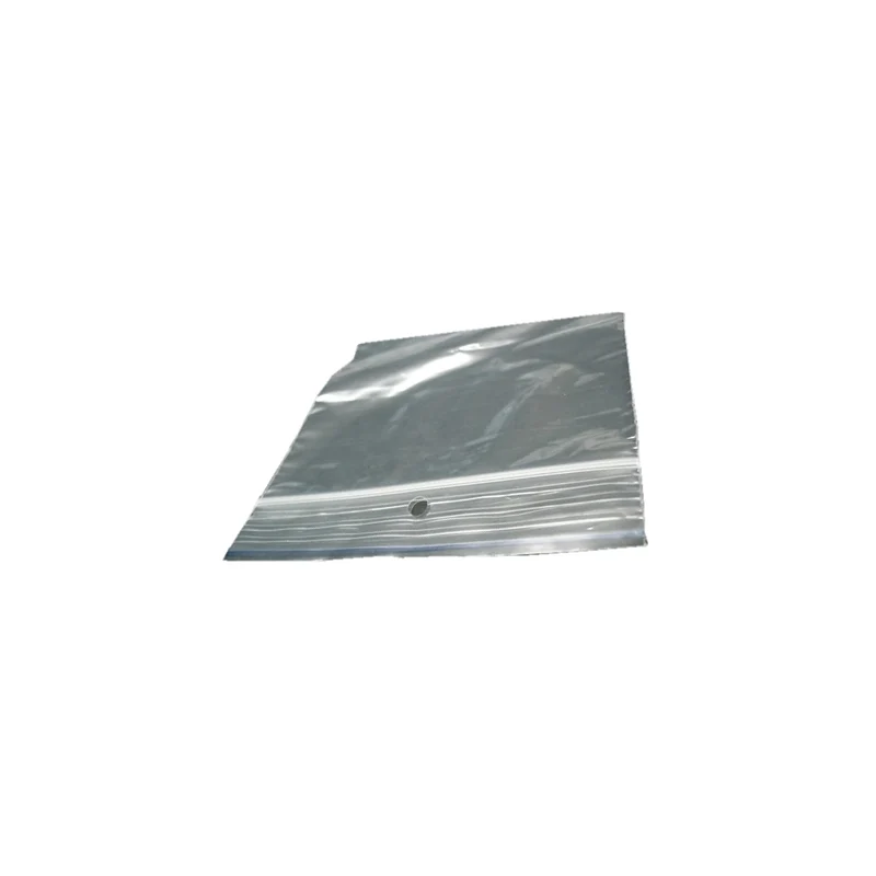 Sacchetti sealgrip