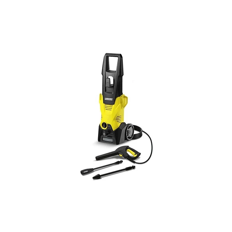Idropulitrice K3