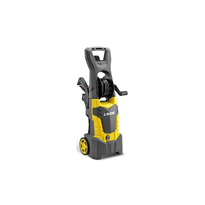 Idropulitrice Fury Extra 135