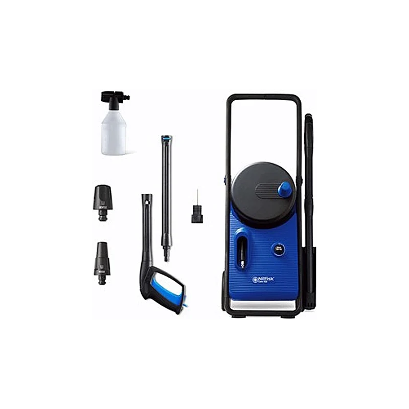 Idropulitrice Core 150-10 PowerControl EU