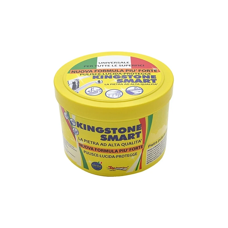 Detergente in pasta universale