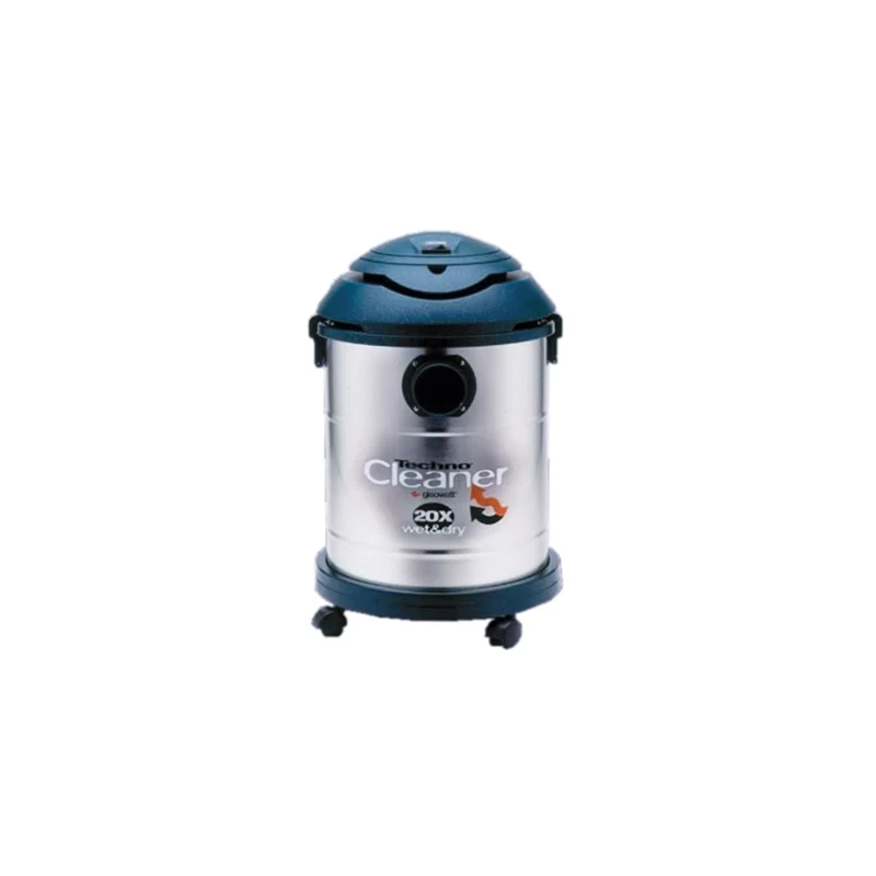 Bidone aspiratutto Technocleaner 20