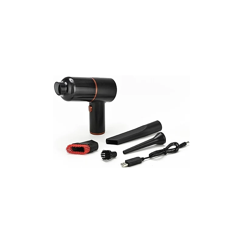Aspiratore/soffiatore per auto