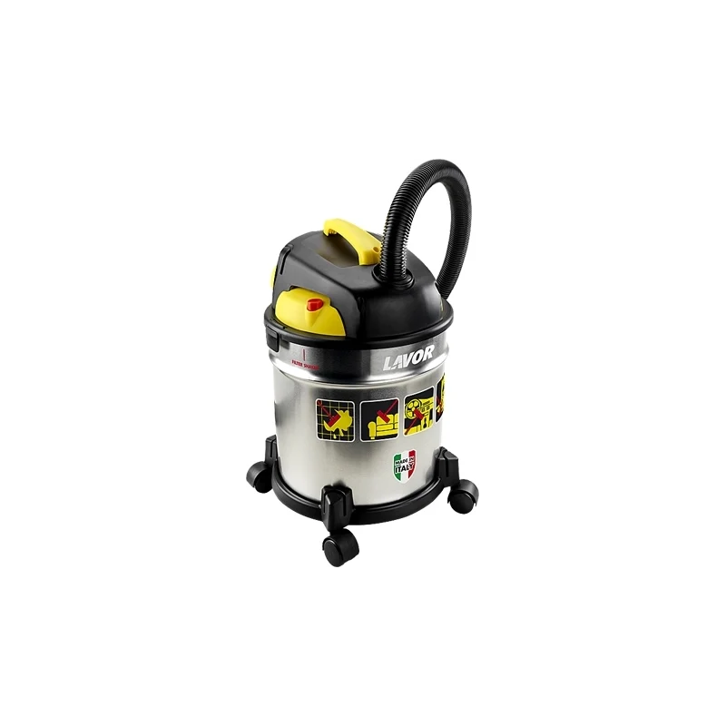 Aspiratore VAC 20 S