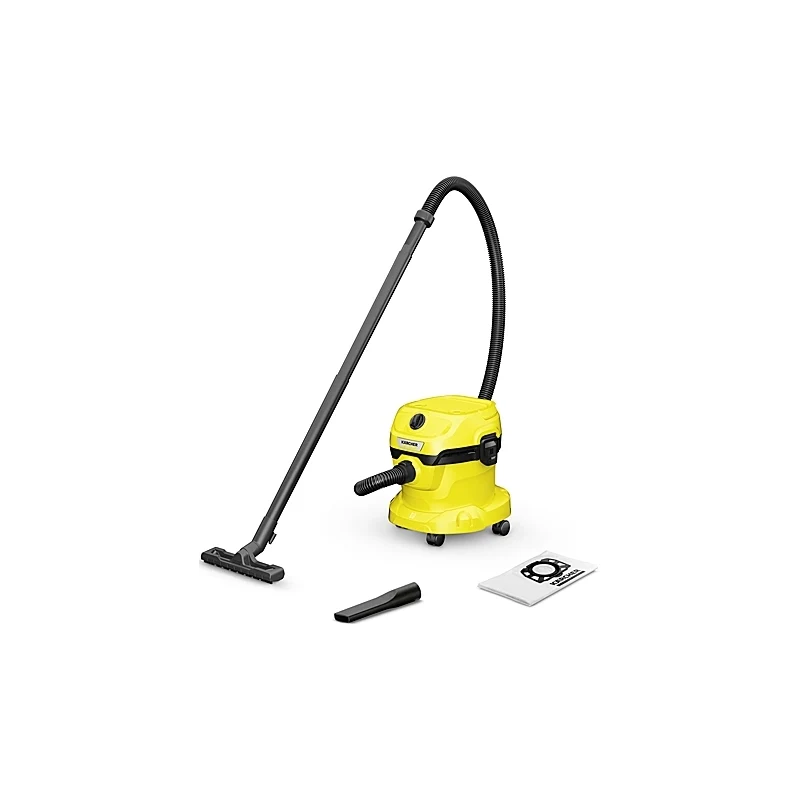 Aspiratore multiuso WD2 Plus