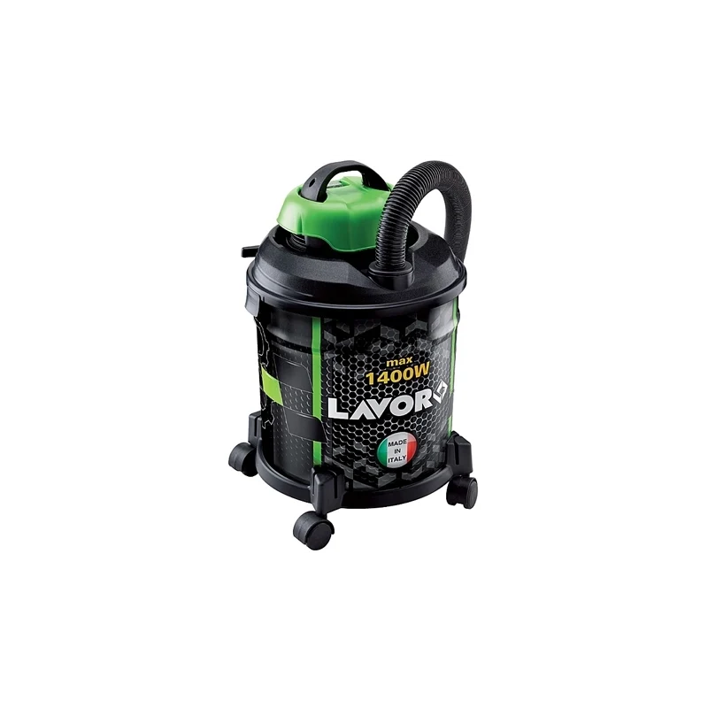 Aspiratore Joker 1400S