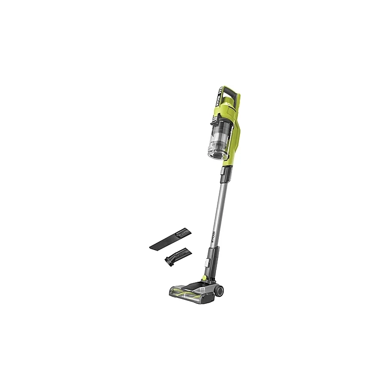 Aspirapolvere Ryobi 18V senza batteria