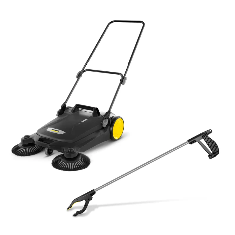 S 4 Twin eco!Power Kärcher