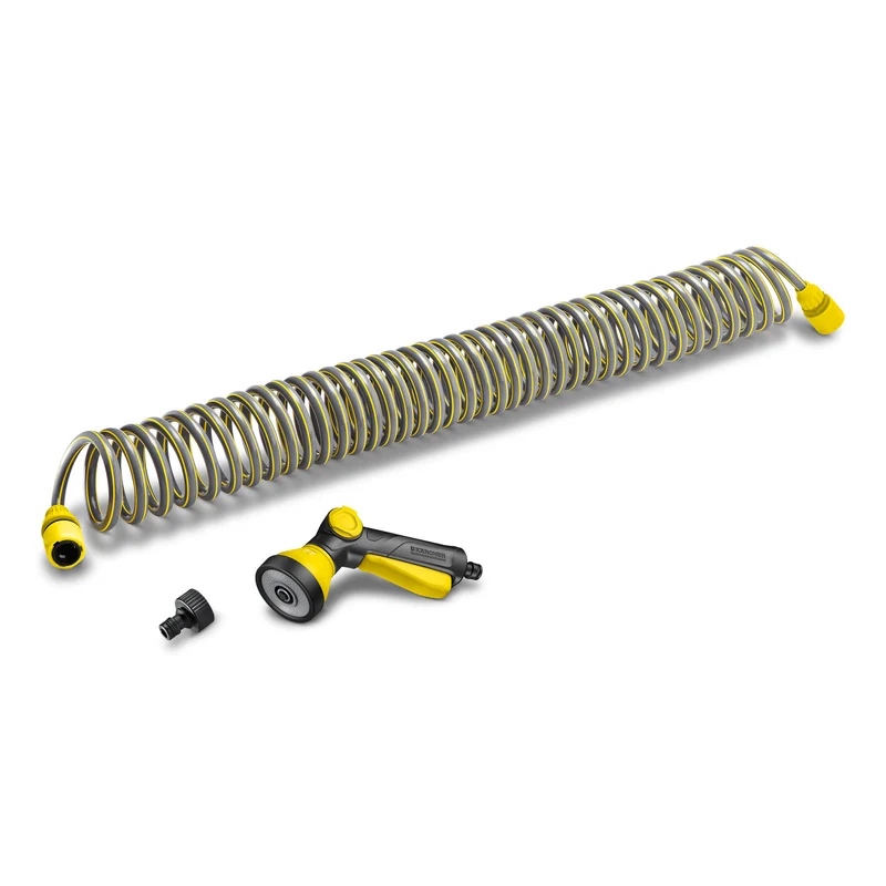 Tubo a spirale - Starter-Set 10m _(Sottocategoria: Tubi)_ Kärcher