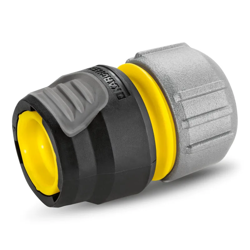 Raccordo universale 1/2"- 5/8"- 3/4" Premium per irrigazione _(Sottocategoria: Connettori/adattatori per rubinetti)_ Kärcher