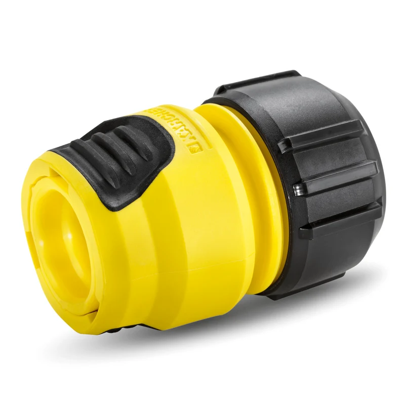 Raccordo universale 1/2"- 5/8"- 3/4" Plus per irrigazione _(Sottocategoria: Connettori/adattatori per rubinetti)_ Kärcher