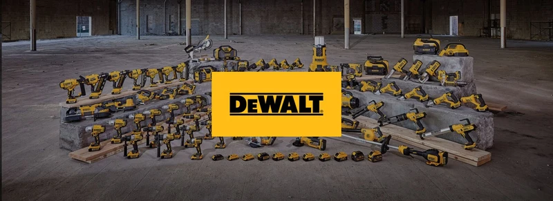 Caricabatterie 4A da 4 porte DeWalt