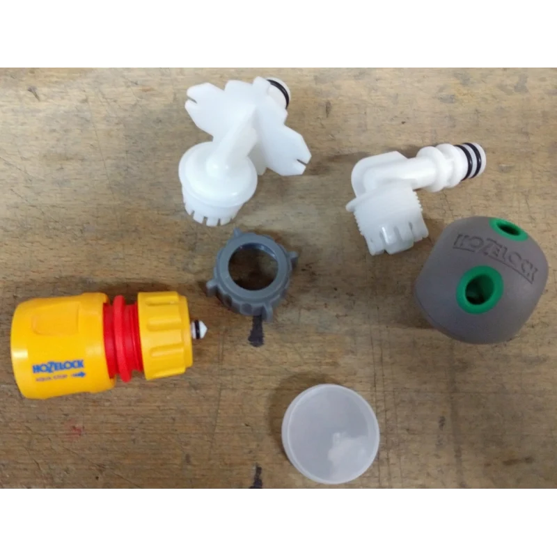 KIT manutenzione autoreel
