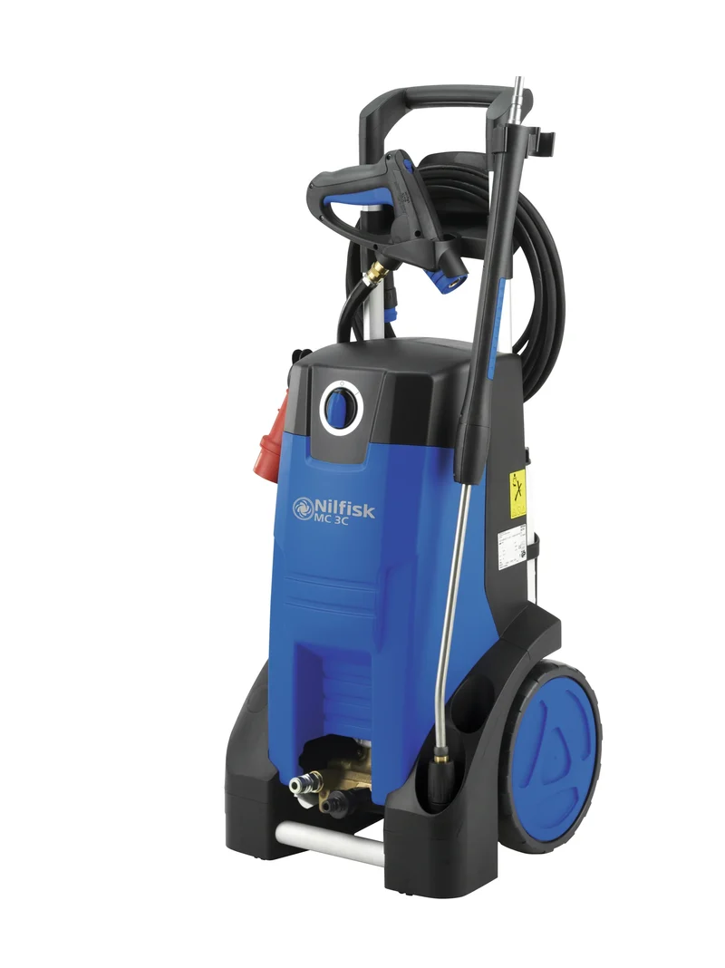 Idropulitrici MC 3C-130/660 220/1/60/15 EXPT Nilfisk