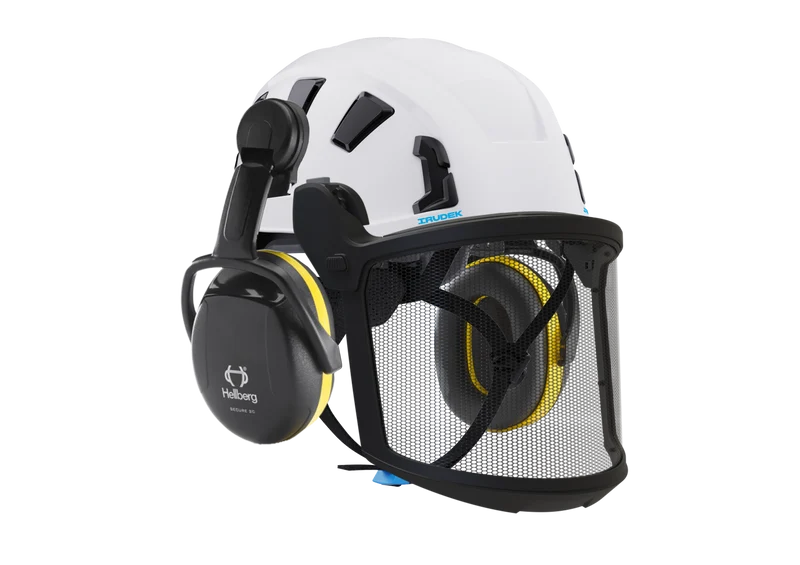 KIT forestale oreka II vent mips Irudek