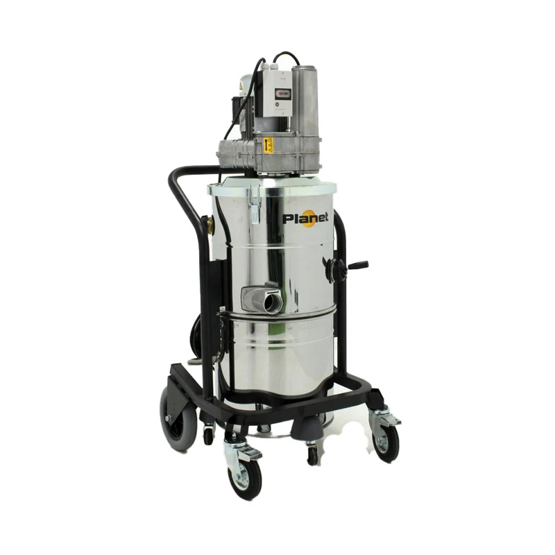 Idropulitrici PLANET 1/50 OPT IPC Worldwide