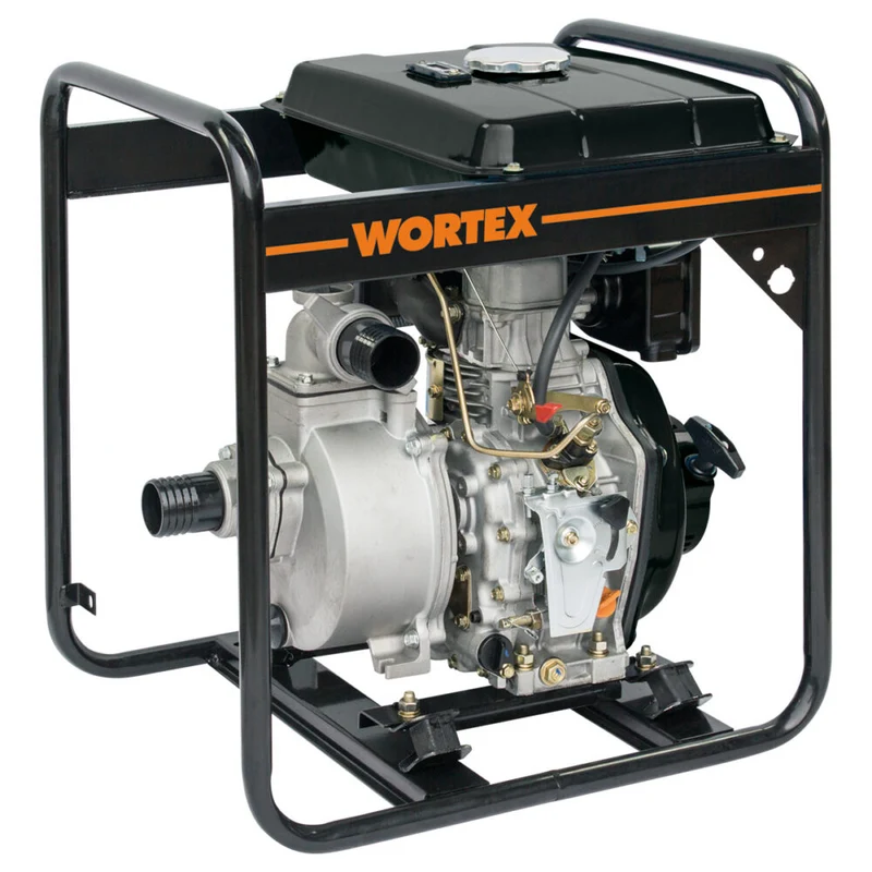 HW 50 Wortex