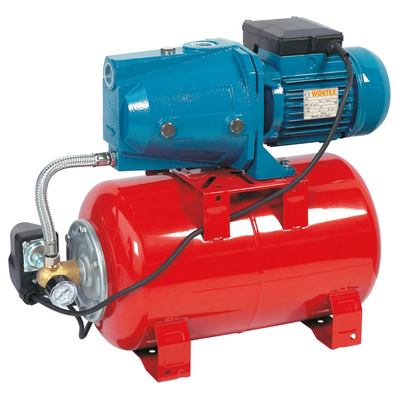 COMBI JET Wortex