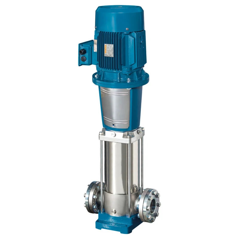 Elettropompe VM 32 Wortex