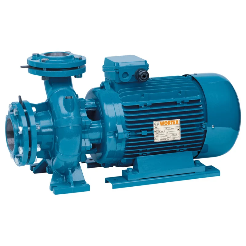 Elettropompe CN 80 Wortex