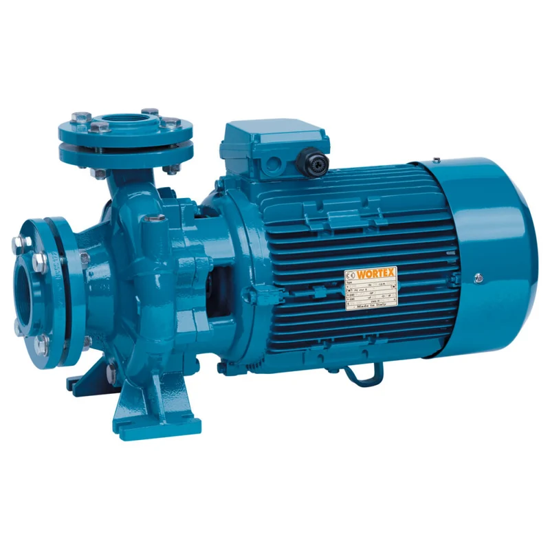 Elettropompe CN 65 Wortex