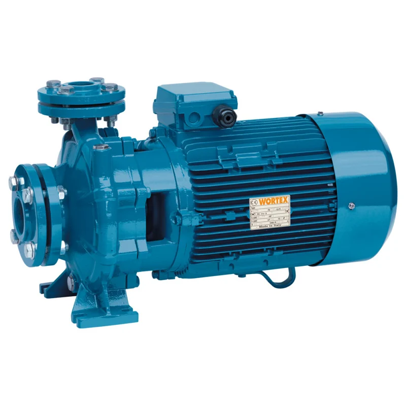 Elettropompe CN 40 Wortex