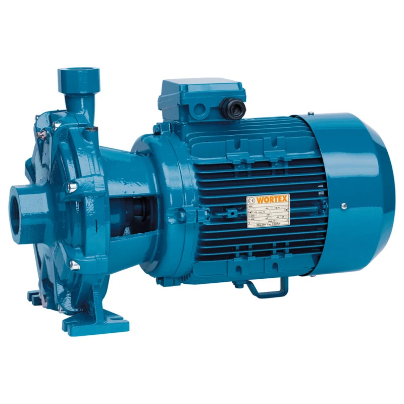 Elettropompe CB 40 Wortex