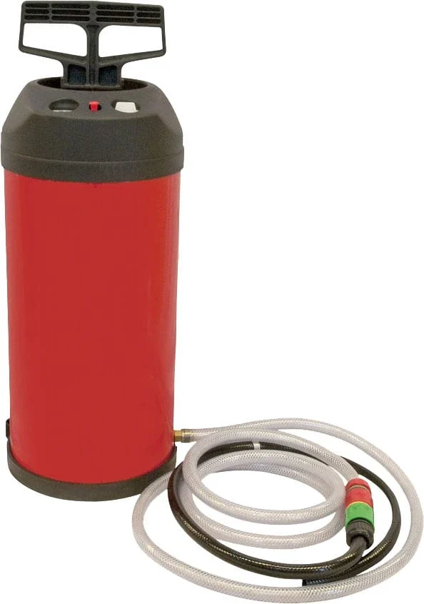 Kit per raffreddamento corona Breaker