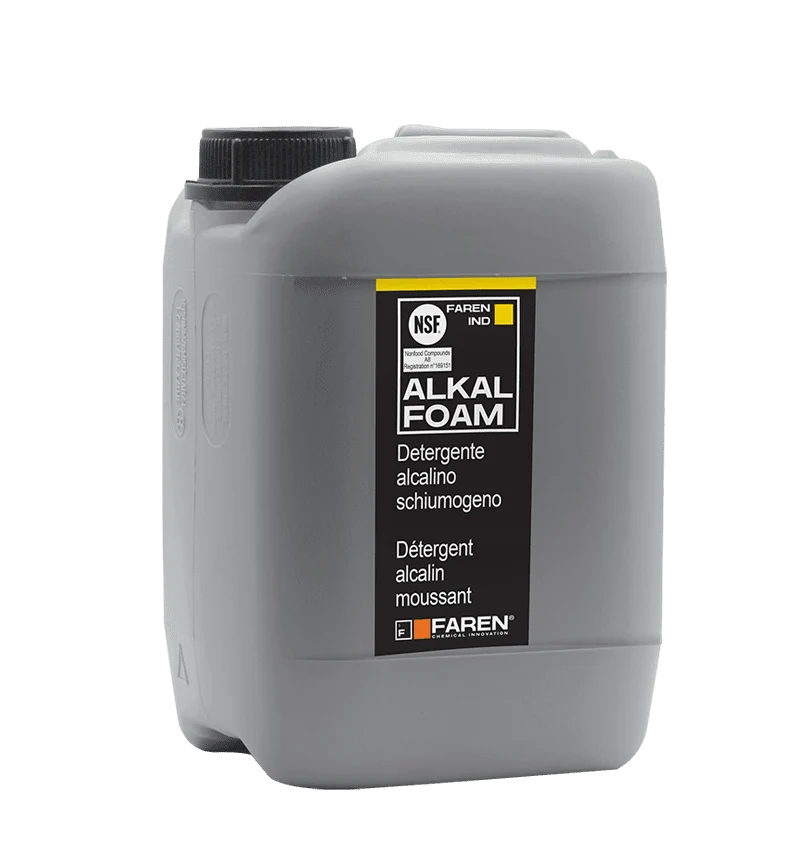 ALKAL FOAM Faren