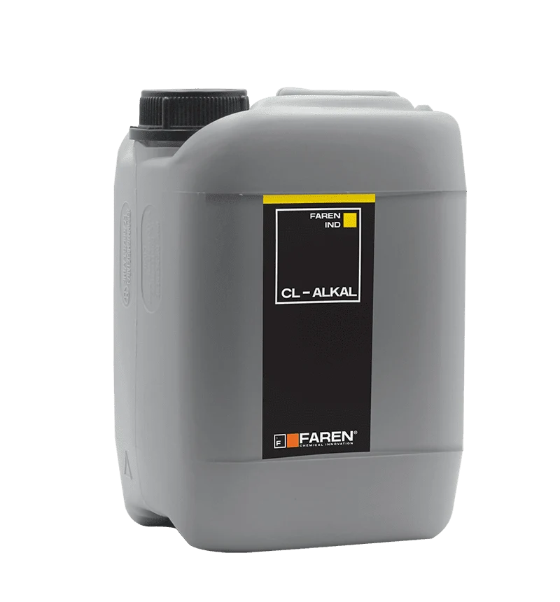 Detergenti CL-ALKAL Faren