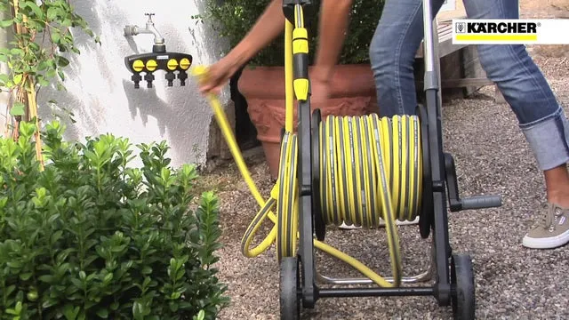 Lancia Spray Plus _(Sottocategoria: Ugelli e lance spruzzatrici)_ Kärcher