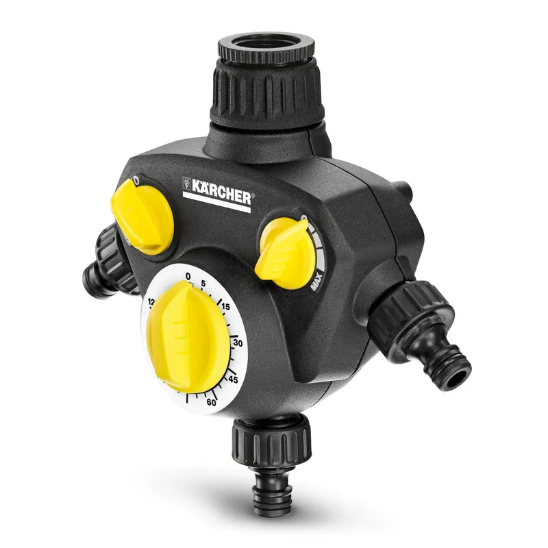 Timer per l'irrigazione WT 2 _(Sottocategoria: Irrigazione automatica)_ Kärcher