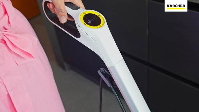 SCV 4 Steam Vac Kärcher
