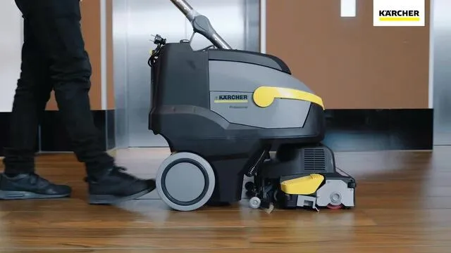 Accessori HD 7/10 CXF Kärcher