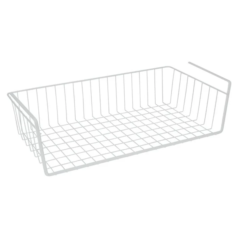 Metaltex Babatex Cestello Sottoripiano Salvaspazio da Cucina
