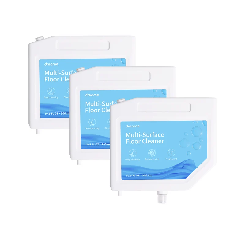 Soluzione Detergente per L10s Ultra, 300ml x 3 Pezzi