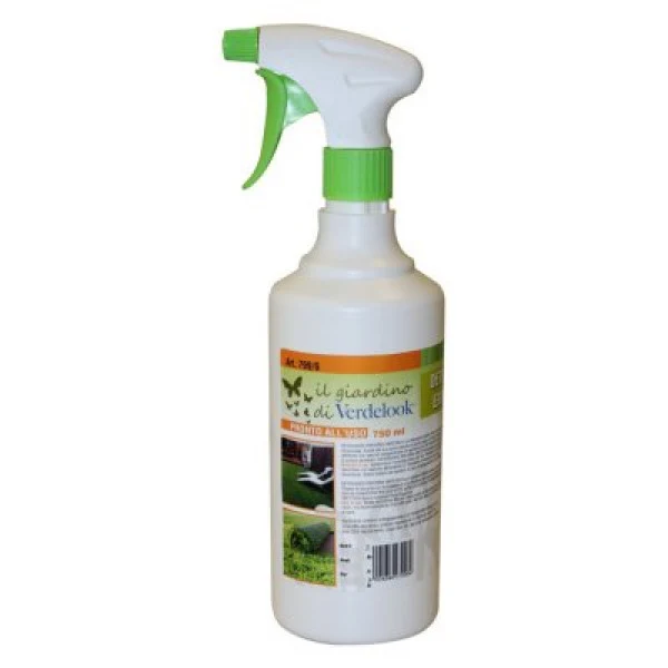 Detergente erba sintetica Verdelook