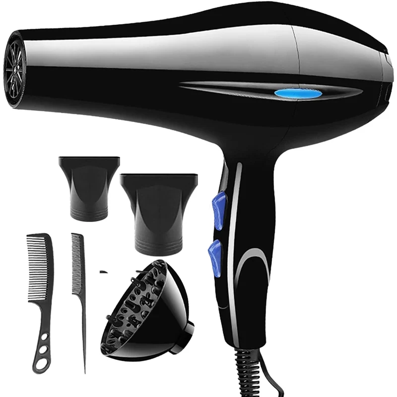 Asciugacapelli Professionale 3000W