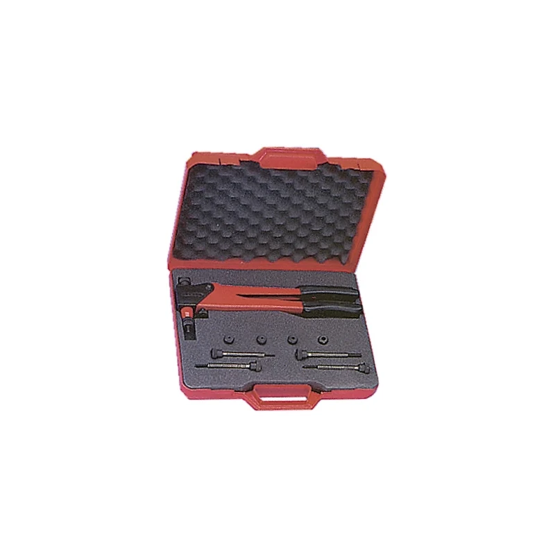 Kit insertatrice KJ 21